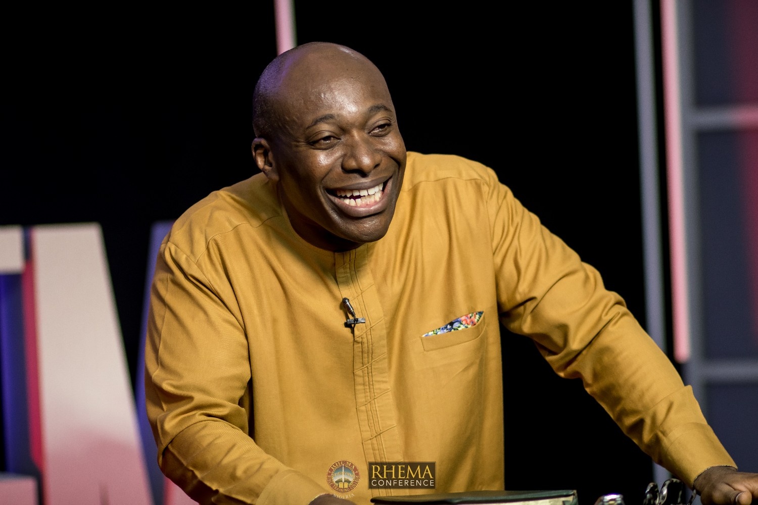 Leadership in the Kingdom